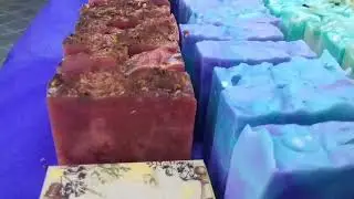 Парфюм дня Figment Amouage, распаковка Oud Bouquet Lancome, Фестиваль лаванды в Алуште🎶🎶🎶✌🌞
