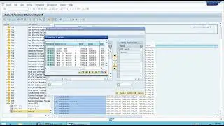 SAP S/4 HANA 044 Variables in SAP S 4HANA
