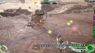 Mobius Final Fantasy - EW4 - 12-8 - Destined Saviour