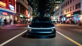 Система автономного вождения Tesla навсегда изменила мир... Майами-Драйв, попробуйте!
