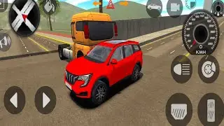 Indian Car Driving Missing Simulator Android -Level 18 - Mobile Game Play 