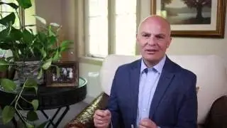 Dr. Tim Thayne Speaks on Transition Planning