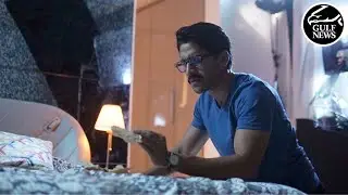 South Indian actor Naga Chaitanya talks about his web series debut in &lsquo;Dhootha&rsquo;