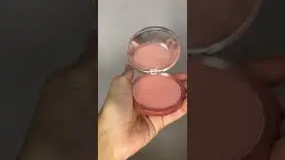 Kay beauty matte blush- Mild Berry ✨