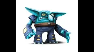Skylanders TT Nuzlocke Pt 2: The Chillest Dude
