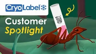 Customer Spotlight: Hawaii Ant Lab