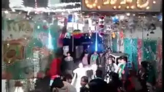 Celebrating Mawlid with Some Female Barelwis