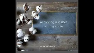 Visible supply chain