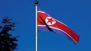 North Korea fires ICBM, splashes in sea close to Japan