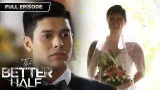Full Episode 11 | The Better Half with English Subtitles