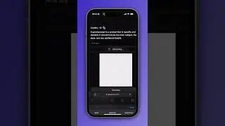 🚀 Watch as I create a Hulk-inspired icon in seconds with my app, AI App Icons! 💪