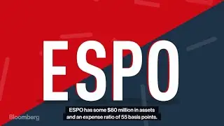 Forget the Super Bowl, Esports ETF Reflects the New Sport in Town