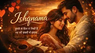 Ishqnama Hollywood New song 2026./ Ms Lily Music Play 