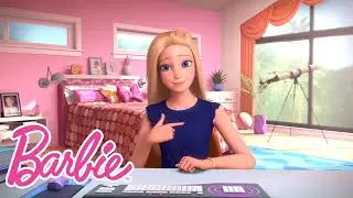 @Barbie | Finding Your Voice | Barbie Vlogs