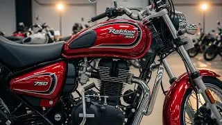Rajdoot 350 2026 года возвращается! 😱 Новый двигатель + ретро-стиль = Игра Bullet Ka окончена? 🔥