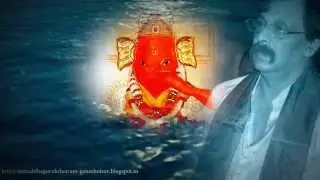 ANIRUDDHA FOREVER ~ v.105  [Moolarka GANESHA Jap]