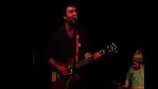 JP Maurice - CMW 2013 - Annex Live (Toronto) - Good Feeling/Mistake