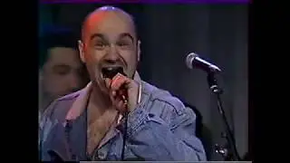 Les Garcons Bouchers  - La lambada, on n'aime pas ça - live @Nulle Part Ailleurs
