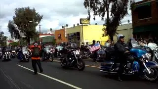 Love Ride 29 2012