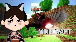 Operation: Go Home....SUCCESS!/ Sky Base underworks | Minecraft PS5