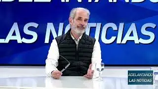 Diego Pietrafesa y Walter Brown entrevistan a Cristi&aacute;n Butti&eacute;, 10 09 2025