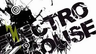 DjRickski's Electro House Remix May 2k10 - Rhythm