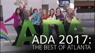 Experience ADA 2017