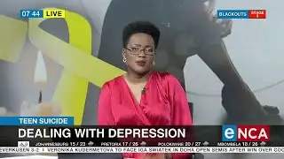 Suicide is the 4th leading cause of death among youth