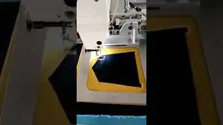 Nanbang NB3020EN-T1 Computerized pattern sewing machine (sewing area 300*200mm)