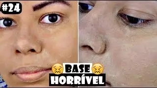 BASE REPROVADA | RASGUEI MEU DINHEIRO | VEDA #24