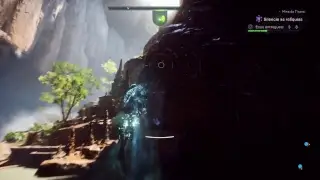 [Anthem] Spider Raid Demo