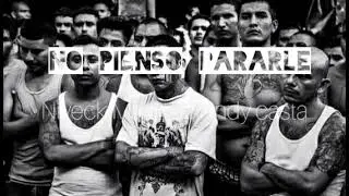 No Pienso Pararle 2022 LK.Rec.   (fiiksbeats)