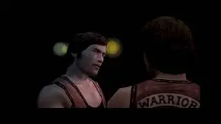 The Warriors | Story Mode | 2005 | PS5