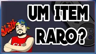 Ca&ccedil;ada monstra #87 - ITEM TOP - PODE DIZER QUE &Eacute; RARO ?