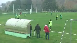 TJ Heřmanov - TJ Žitenice