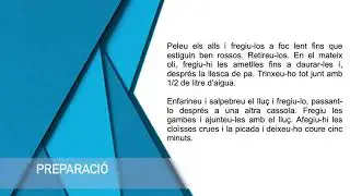 Llu&ccedil; a l'All Cremat