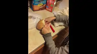 Pravljenje sendviča  🥪 making sandwiches 🥪