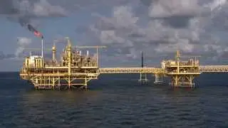 Platforma de Producción PB-Litoral-A