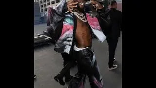 (FREE) Burna Boy Type Beat - 'OMG'