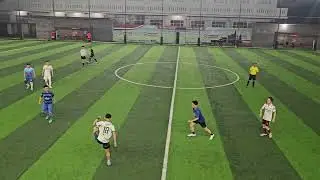 Ceria Bersama S19 W6 - Inter Milan vs Parma Match 1
