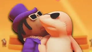 Party Animals Is Still Super Funny!!
