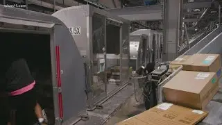 UPS to host 'Summer Fest' hiring event on July 17