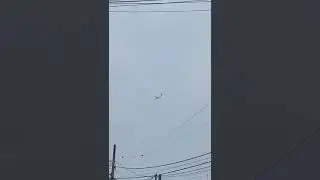 ATR-72 Crash Brazil