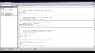 SAS Demonstration, Random Number Functions