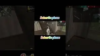 Free revive new  tricks video pochinok free fire new video gameplay tricks 😱#shortvideo