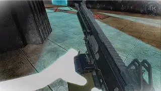 Half-Life 2: Lost Industry 2 | Gmod [4K/60FPS]