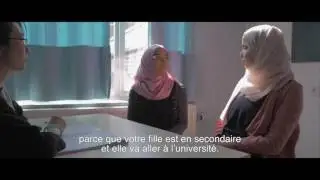 R&eacute;union de parents