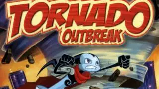 Tornado Outbreak Soundtrack Mix Camelot Falls!
