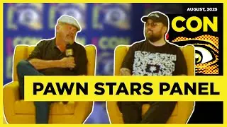 Pawn Stars
