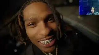 MAF Teeski - Slick SZN 2(Album Reaction)